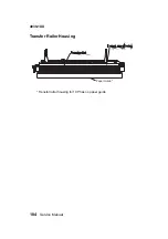 Preview for 118 page of Lexmark 4039 - B/W Laser Printer Service Manual