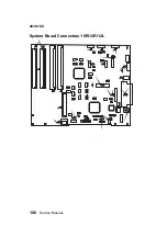 Preview for 120 page of Lexmark 4039 - B/W Laser Printer Service Manual