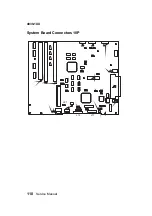 Preview for 124 page of Lexmark 4039 - B/W Laser Printer Service Manual