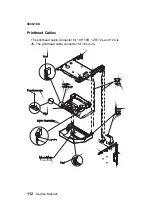 Preview for 126 page of Lexmark 4039 - B/W Laser Printer Service Manual