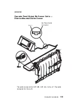 Preview for 129 page of Lexmark 4039 - B/W Laser Printer Service Manual