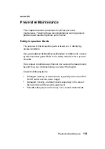 Preview for 133 page of Lexmark 4039 - B/W Laser Printer Service Manual