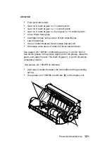 Preview for 135 page of Lexmark 4039 - B/W Laser Printer Service Manual