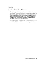 Preview for 137 page of Lexmark 4039 - B/W Laser Printer Service Manual