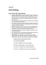 Preview for 138 page of Lexmark 4039 - B/W Laser Printer Service Manual