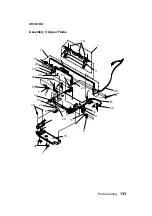 Preview for 147 page of Lexmark 4039 - B/W Laser Printer Service Manual