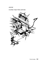 Preview for 149 page of Lexmark 4039 - B/W Laser Printer Service Manual