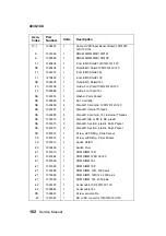 Preview for 176 page of Lexmark 4039 - B/W Laser Printer Service Manual