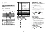 Preview for 1 page of Lexmark 40G0450 Quick Reference