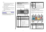 Preview for 3 page of Lexmark 40G0450 Quick Reference