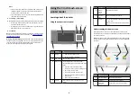 Preview for 6 page of Lexmark 40G0450 Quick Reference