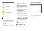 Preview for 8 page of Lexmark 40G0450 Quick Reference