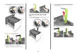 Preview for 16 page of Lexmark 40G0450 Quick Reference