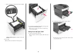 Preview for 18 page of Lexmark 40G0450 Quick Reference