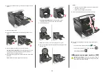 Preview for 21 page of Lexmark 40G0450 Quick Reference