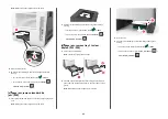 Preview for 23 page of Lexmark 40G0450 Quick Reference