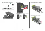 Preview for 25 page of Lexmark 40G0450 Quick Reference