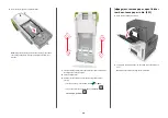 Preview for 26 page of Lexmark 40G0450 Quick Reference