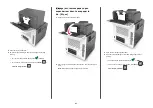 Preview for 27 page of Lexmark 40G0450 Quick Reference