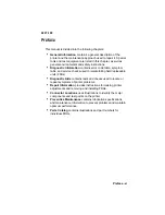 Preview for 11 page of Lexmark 4227-100 Service Manual