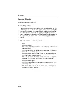 Preview for 30 page of Lexmark 4227-100 Service Manual