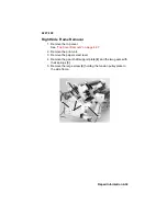 Preview for 95 page of Lexmark 4227-100 Service Manual