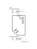 Preview for 103 page of Lexmark 4227-100 Service Manual