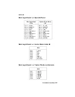 Preview for 111 page of Lexmark 4227-100 Service Manual