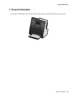 Preview for 9 page of Lexmark 4310-VW SERIES Service Manual