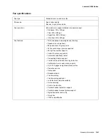 Preview for 12 page of Lexmark 4310-VW SERIES Service Manual