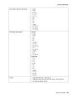 Preview for 16 page of Lexmark 4310-VW SERIES Service Manual