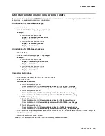 Preview for 35 page of Lexmark 4310-VW SERIES Service Manual