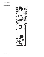 Preview for 64 page of Lexmark 4310-VW SERIES Service Manual