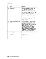 Preview for 76 page of Lexmark 43J2200 - Optra S 1620 B/W Laser Printer Service Manual