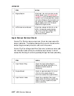 Preview for 84 page of Lexmark 43J2200 - Optra S 1620 B/W Laser Printer Service Manual