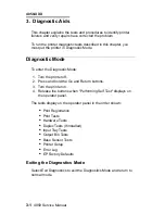 Preview for 134 page of Lexmark 43J2200 - Optra S 1620 B/W Laser Printer Service Manual