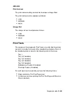 Preview for 155 page of Lexmark 43J2200 - Optra S 1620 B/W Laser Printer Service Manual