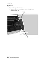 Preview for 178 page of Lexmark 43J2200 - Optra S 1620 B/W Laser Printer Service Manual