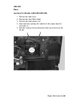 Preview for 187 page of Lexmark 43J2200 - Optra S 1620 B/W Laser Printer Service Manual