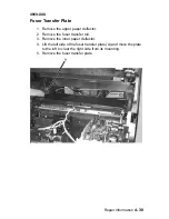 Preview for 193 page of Lexmark 43J2200 - Optra S 1620 B/W Laser Printer Service Manual