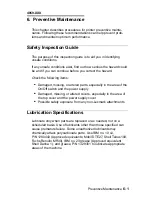 Preview for 251 page of Lexmark 43J2200 - Optra S 1620 B/W Laser Printer Service Manual