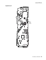 Предварительный просмотр 72 страницы Lexmark 4443-301 Service Manual