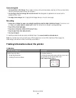 Preview for 8 page of Lexmark 4449 User Manual