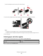 Preview for 15 page of Lexmark 4449 User Manual