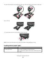 Preview for 33 page of Lexmark 4449 User Manual