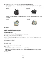 Preview for 50 page of Lexmark 4449 User Manual