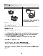 Preview for 61 page of Lexmark 4449 User Manual