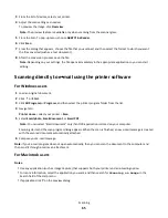 Preview for 65 page of Lexmark 4449 User Manual