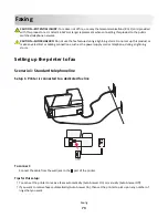 Preview for 73 page of Lexmark 4449 User Manual