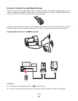 Preview for 80 page of Lexmark 4449 User Manual